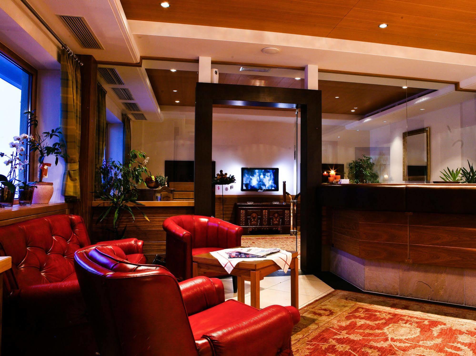 Hotel Cristallo Sulden Extérieur photo