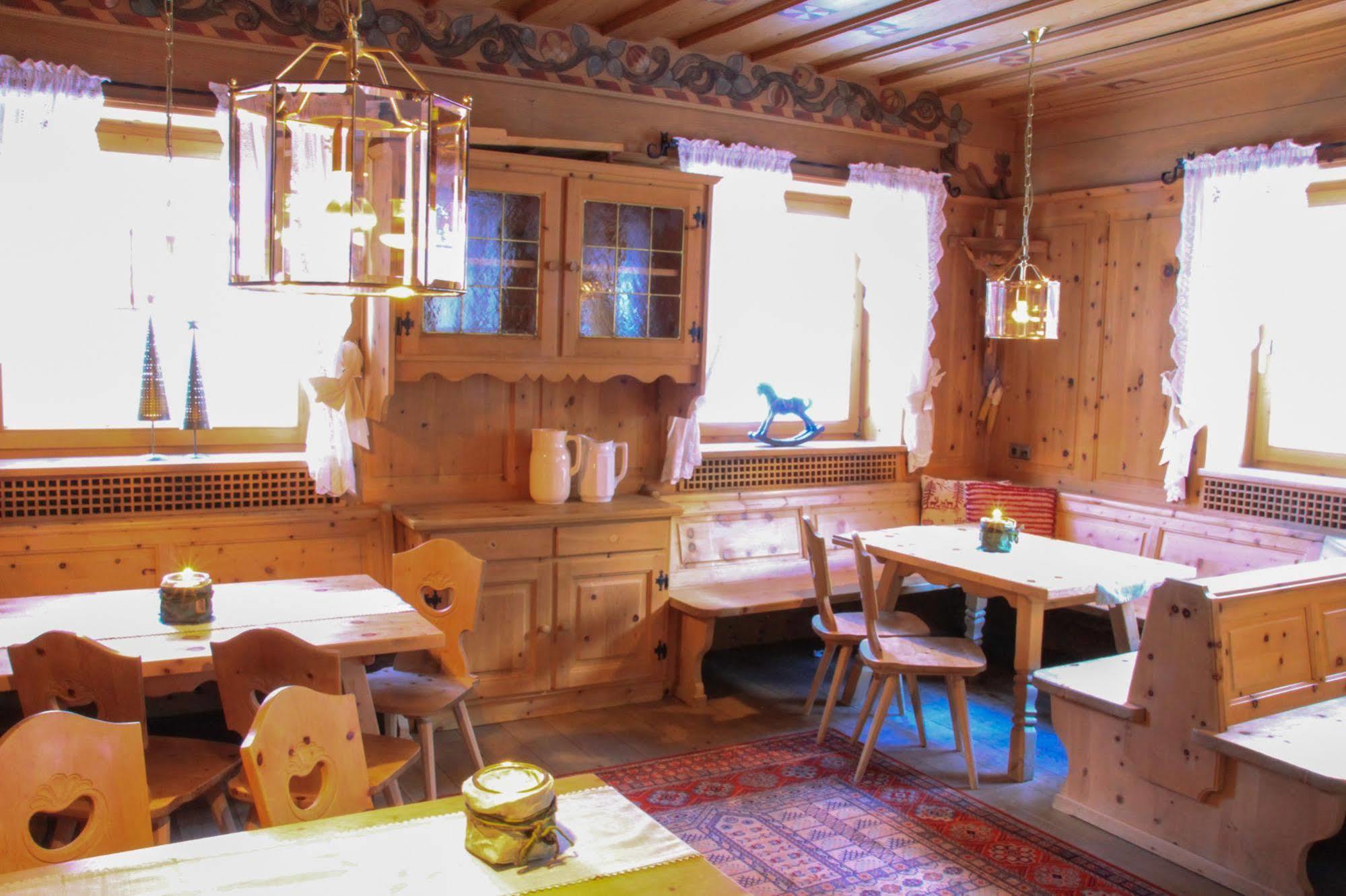 Hotel Cristallo Sulden Extérieur photo